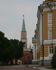 St  Nicholas Tower